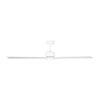 Rozzen Smart 60 60" Ceiling Fan (3RZSM60RZW)