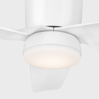 Colgin 44 Hugger LED 44" Ceiling Fan (3CGHR44RZWD)