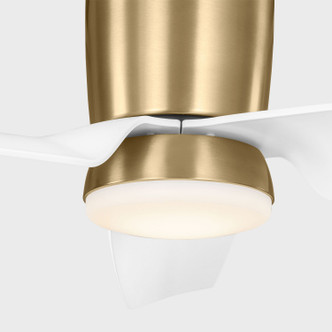 Colgin 56 Hugger LED 56" Ceiling Fan (3CGHR56SBD)