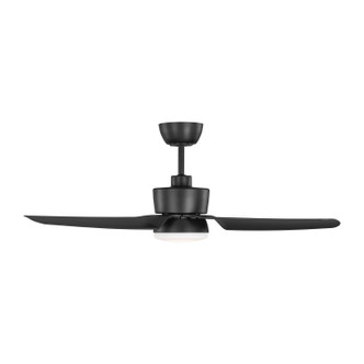 Colgin 44 LED 44" Ceiling Fan (3CGR44MBKD)