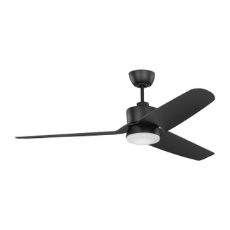 Colgin 56 LED 56" Ceiling Fan (3CGR56MBKD)