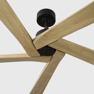 Aspen 70 70" Ceiling Fan (5ASPR70MBKNH)