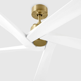 Aspen 84 84" Ceiling Fan (5ASPR84BBS)