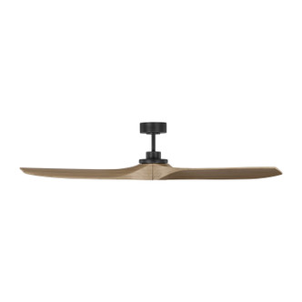 Collins Smart 60 60" Ceiling Fan (3CLNSM60MBKNH)
