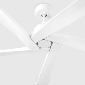 Aspen 84 84" Ceiling Fan (5ASPR84RZW)