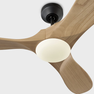 Maverick Smart 44 LED 44" Ceiling Fan (3MAVSM44MBKNHD)
