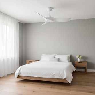 Maverick Smart 44 44" Ceiling Fan (3MAVSM44RZW)