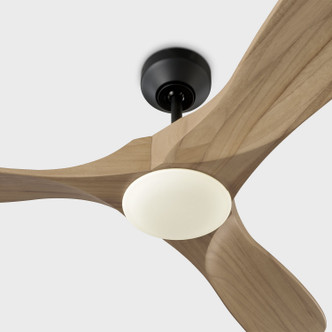 Maverick Smart 52 LED 52" Ceiling Fan (3MAVSM52MBKNHD)