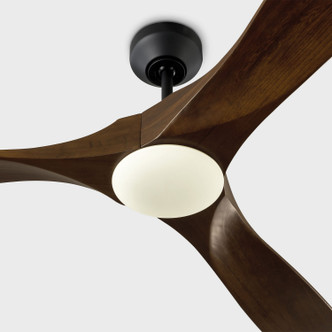 Maverick Smart 70 LED 70" Ceiling Fan (3MAVSM70MBKD)