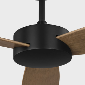 Paddle Smart 52 52" Ceiling Fan (3PDSM52MBK)