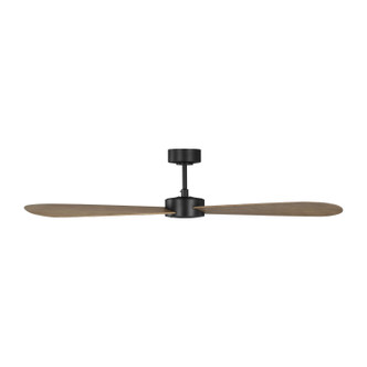 Paddle Smart 60 60" Ceiling Fan (3PDSM60MBK)