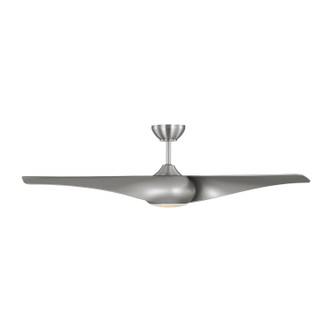 Topan Smart 52 LED 52" Ceiling Fan (3TNSM52BSD)