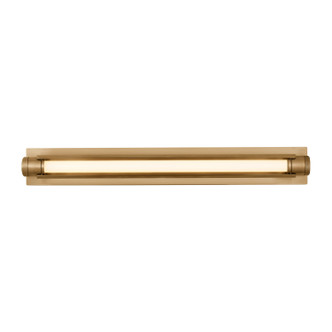 Visual Comfort Modern - AKBA689WDHAB