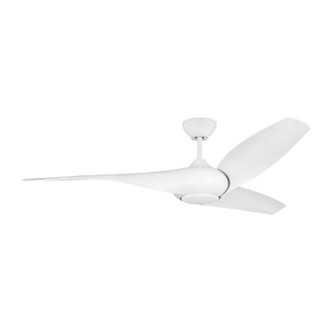 Topan Smart 60 LED 60" Ceiling Fan (3TNSM60RZWD)