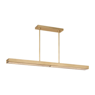 Visual Comfort Modern - AKLS242WDHABCG
