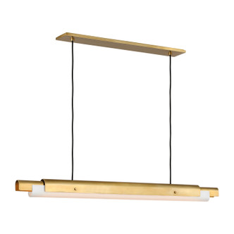 Visual Comfort Modern - AKLS676WDHABOP