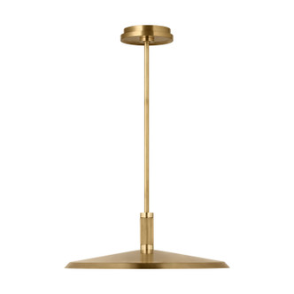 Visual Comfort Modern - AKPD682WDHAB