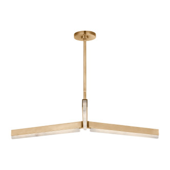 Visual Comfort Modern - KWCH70627HABALB