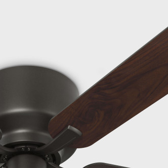 Linden 52 Hugger 52"Ceiling Fan (5LDH52BZ)
