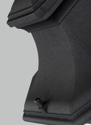manufacturer_finish:Black|light_source:Unspecified|light_output:Unspecified|color_temperature:Unspecified|cri:Unspecified
