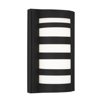Rebay LED Outdoor Wall Lantern (8543193S-12)
