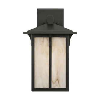 Tomek One Light Outdoor Wall Lantern (8652701CG-71)