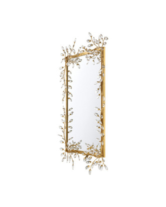 Forget-Me-Not Mirror (1000-0161)