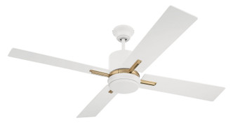 Teana 52" Ceiling Fan (TEA52WSB4)