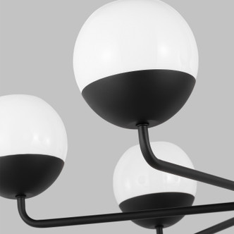 manufacturer_finish:Midnight Black|light_source:Unspecified|light_output:Unspecified|color_temperature:Unspecified|cri:Unspecified
