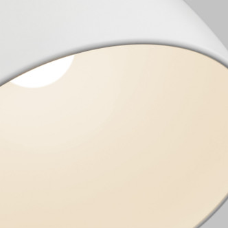 manufacturer_finish:Matte White|manufacturer_glass:Matte White|light_source:LED|light_output:800.00lm|color_temperature:3000K|cri:90