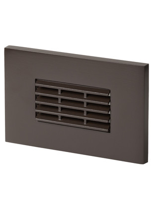 Visual Comfort Studio - 93491S-171 - LED Step Lighting - SeaGull - LED Step Lighting - Painted Antique Bronze