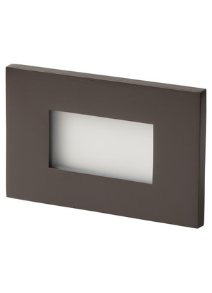 Visual Comfort Studio - 93495S-171 - LED Step Lighting - SeaGull - LED Step Lighting - Painted Antique Bronze