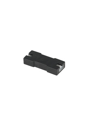 Visual Comfort Studio - 98277S-12 - Fem Connector Cord - SeaGull - Self-Contained 120V LED Lighting - Black