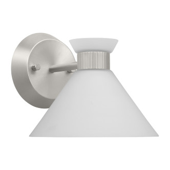 manufacturer_finish:Brushed Steel