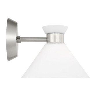 manufacturer_finish:Brushed Steel