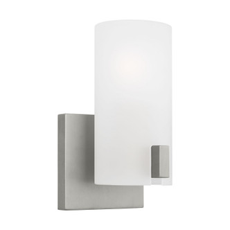 manufacturer_finish:Brushed Steel
