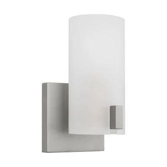 manufacturer_finish:Brushed Steel