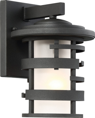 Lansing One Light Outdoor Wall Lantern (60-6401)