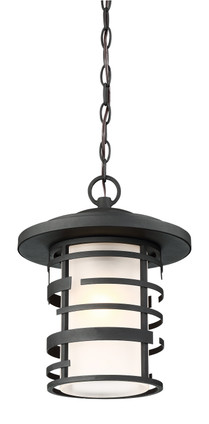 Lansing One Light Hanging Lantern (60-6405)