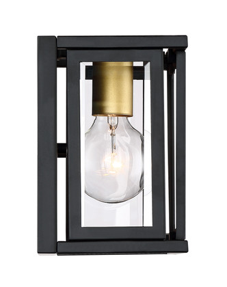 Payne One Light Wall Sconce (60-6411)