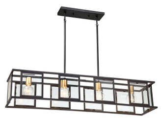 Payne Four Light Trestle (60-6417)