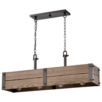 Winchester Four Light Trestle (60-6424)