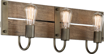 Winchester Three Light Vanity (60-6429)
