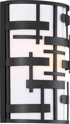 Lansing Two Light Wall Sconce (60-6431)