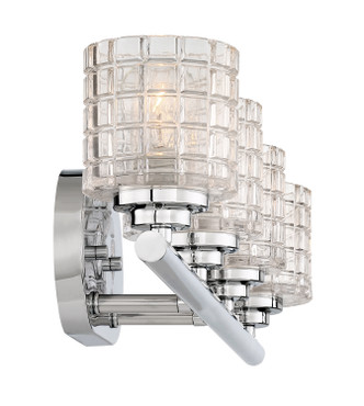 Votive Four Light Vanity (60-6444)
