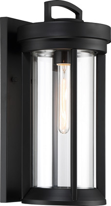 Huron One Light Outdoor Wall Lantern (60-6501)