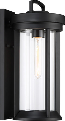 Huron One Light Outdoor Wall Lantern (60-6501)