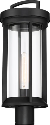 Huron One Light Post Lantern (60-6503)