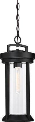 Huron One Light Hanging Lantern (60-6504)