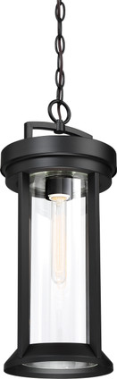 Huron One Light Hanging Lantern (60-6504)